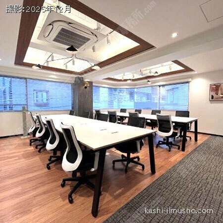 貸室内(3階) 貸室内(3階)