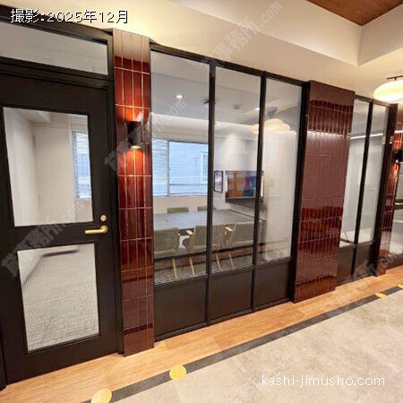 貸室内(3階) 貸室内(3階)