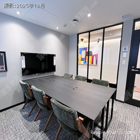 貸室内(3階) 貸室内(3階)