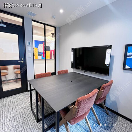 貸室内(3階) 貸室内(3階)