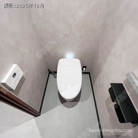 トイレ(3階) トイレ(3階)