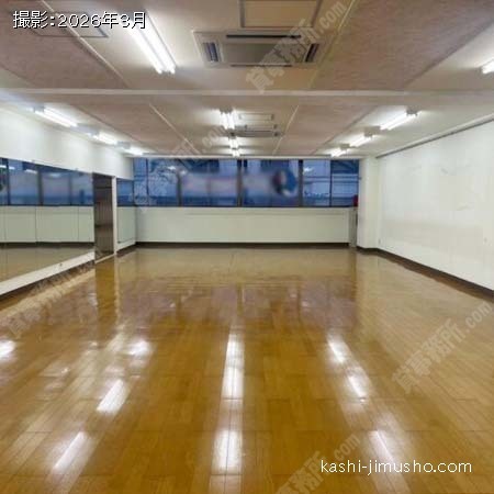 貸室内(3階301号室)