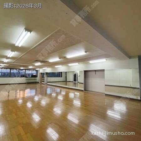 貸室内(3階301号室)