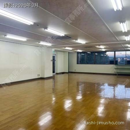 貸室内(3階301号室)