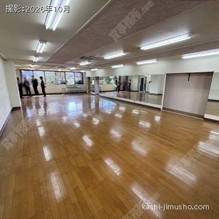 貸室内(3階301号室)