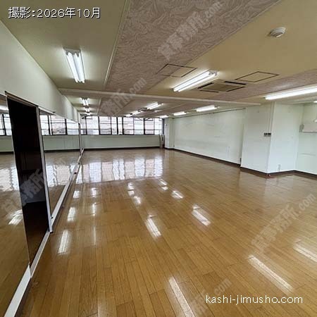 貸室内(3階301号室)