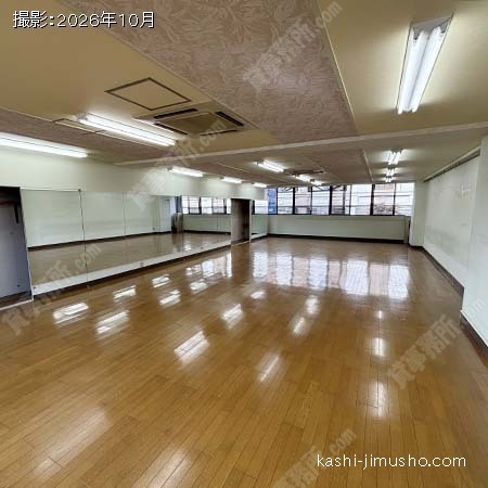 貸室内(3階301号室)