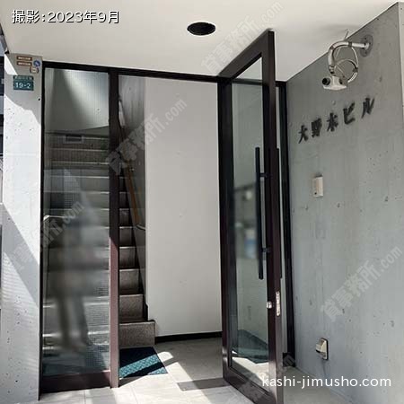 エントランス エントランス