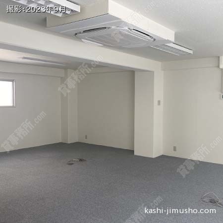 貸室内(2階) 貸室内(2階)