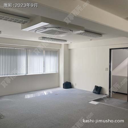 貸室内(2階) 貸室内(2階)