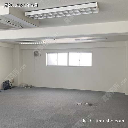 貸室内(2階) 貸室内(2階)