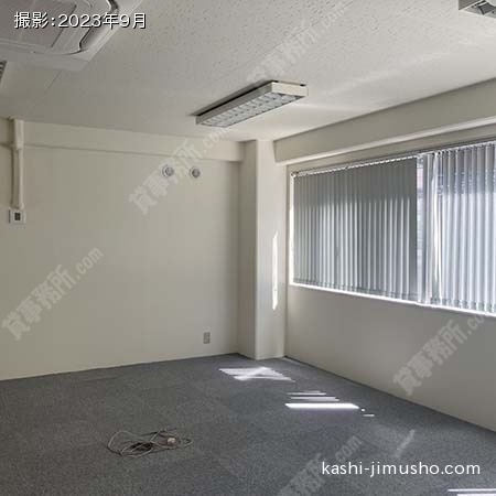 貸室内(2階) 貸室内(2階)