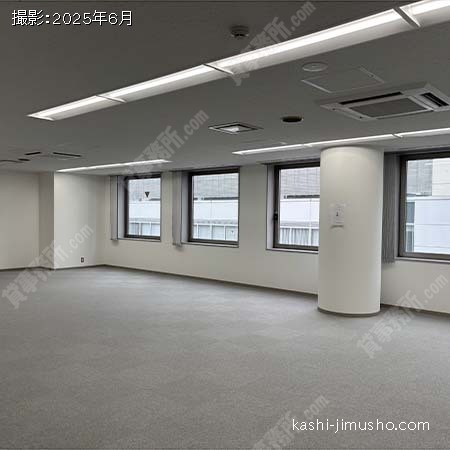 貸室内(7階)