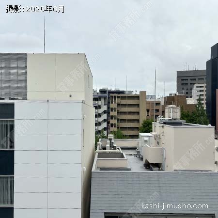 眺望(7階)