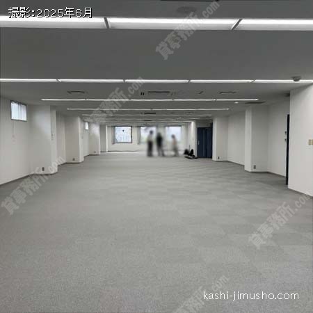 貸室内(7階)