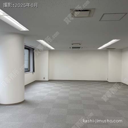 貸室内(7階)