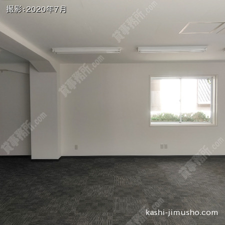 貸室内(1階102号室）