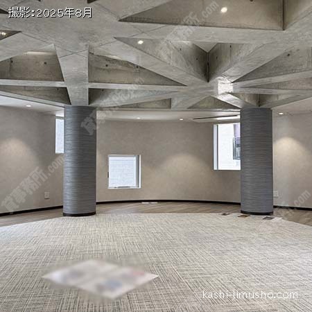 貸室内(6階)