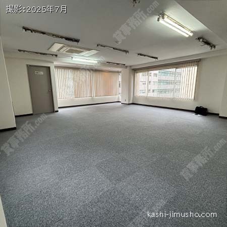 貸室内(6階)