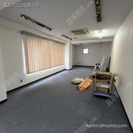 貸室内(6階)