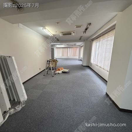 貸室内(6階)