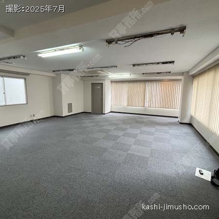 貸室内(6階)