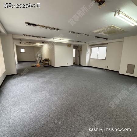 貸室内(6階)