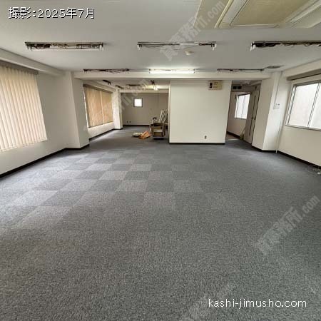 貸室内(6階)