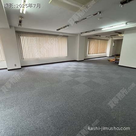 貸室内(6階)