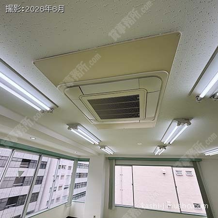 空調