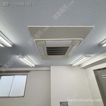 空調