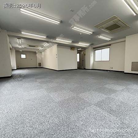 貸室内(6階)