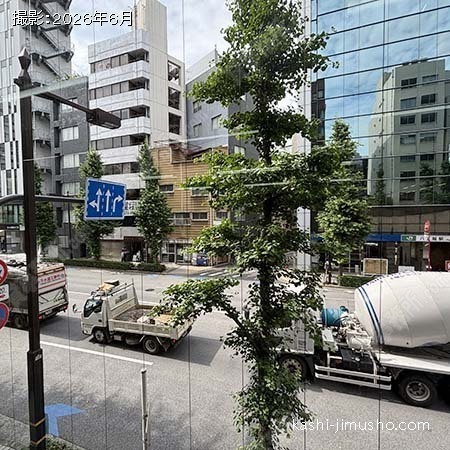 眺望(2階)