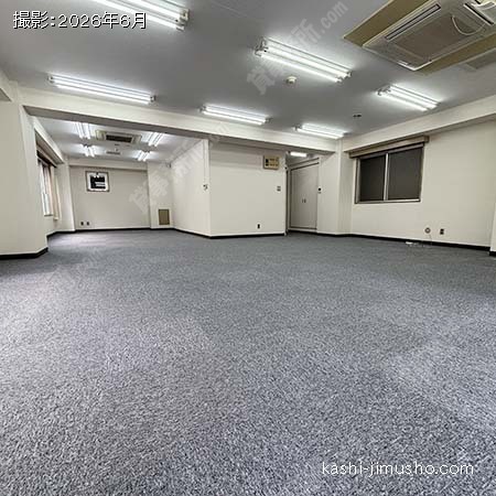 貸室内(2階)