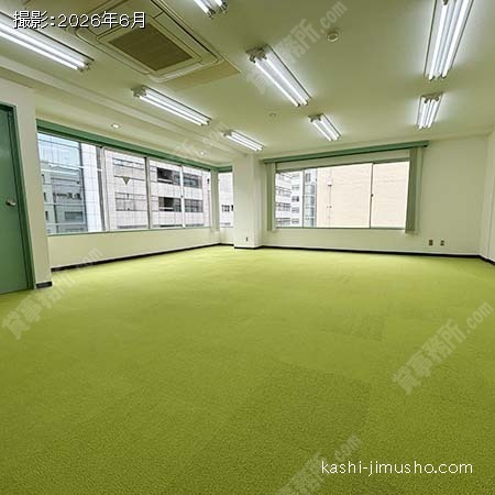 貸室内(7階A号室）