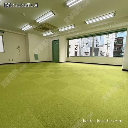 貸室内(7階A号室）