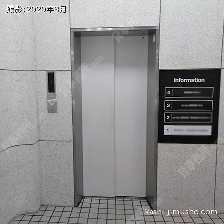 エレベーター