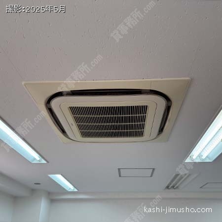 空調