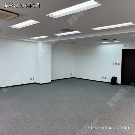 貸室内(5階)