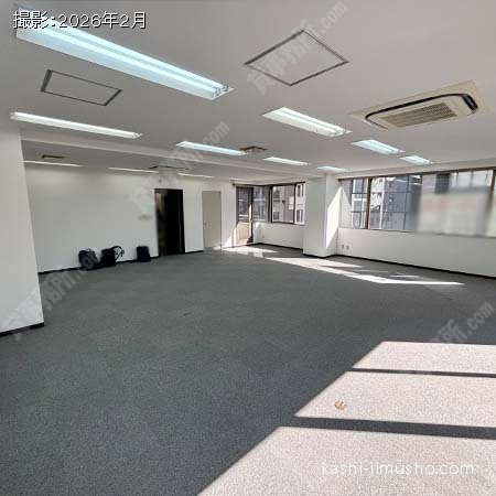 貸室内(5階) 貸室内(5階)