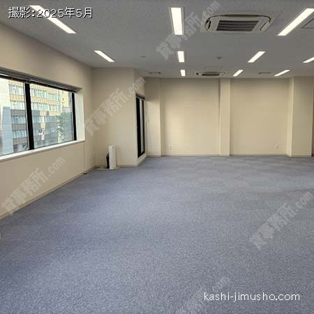 貸室内(4階)