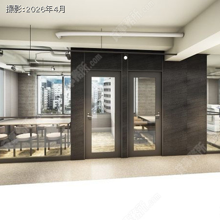 貸室内※イメージ図