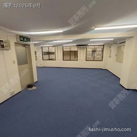 貸室内(2階202号室)