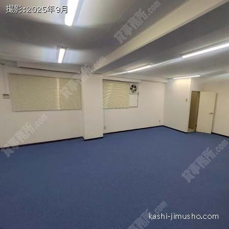 貸室内(2階202号室)