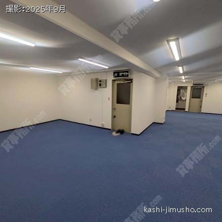 貸室内(2階202号室)