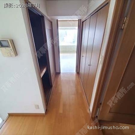 貸室内(5階) 貸室内(5階)