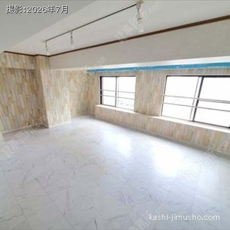 貸室内(5階) 貸室内(5階)
