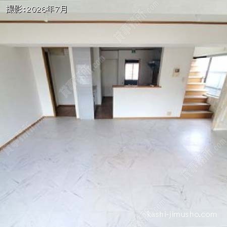 貸室内(5階) 貸室内(5階)