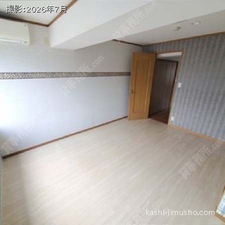 貸室内(6階) 貸室内(6階)