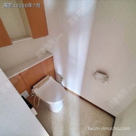 トイレ トイレ